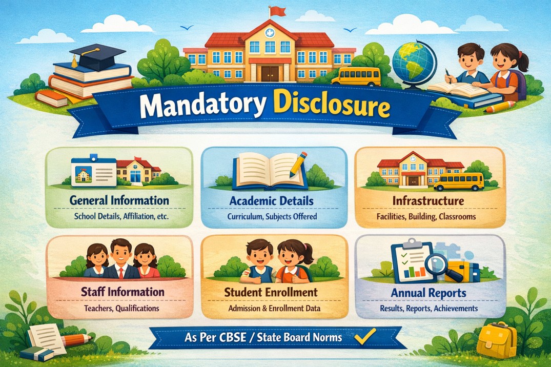 mandatory-disclosure
